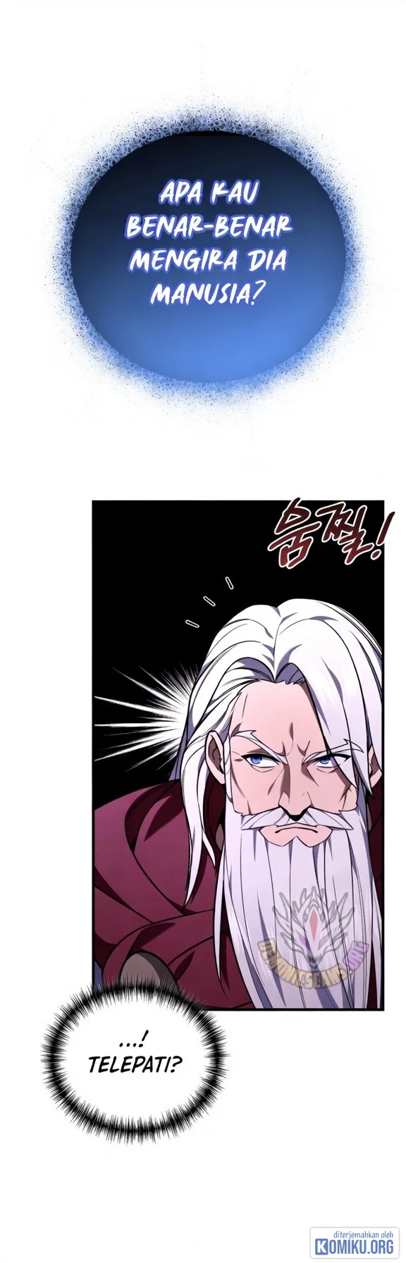 Martial God Regressed to Level 2 Chapter 131 Gambar 43