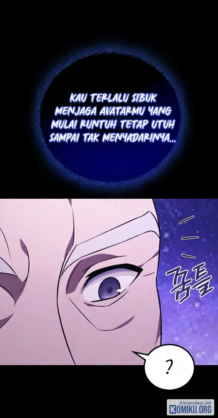 Martial God Regressed to Level 2 Chapter 131 Gambar 51