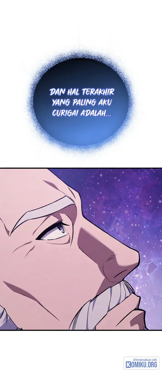 Martial God Regressed to Level 2 Chapter 131 Gambar 62