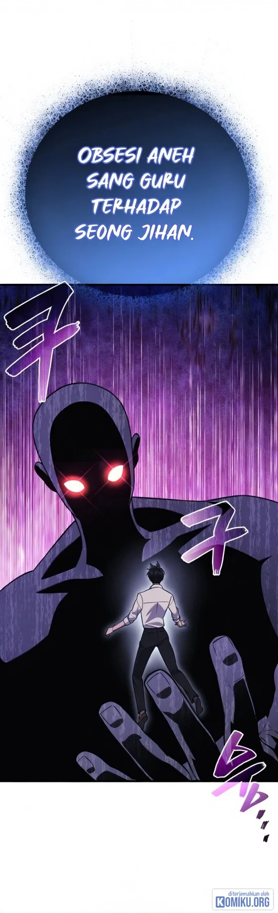 Martial God Regressed to Level 2 Chapter 131 Gambar 63