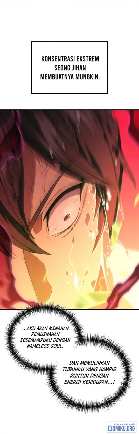 Martial God Regressed to Level 2 Chapter 131 Gambar 7