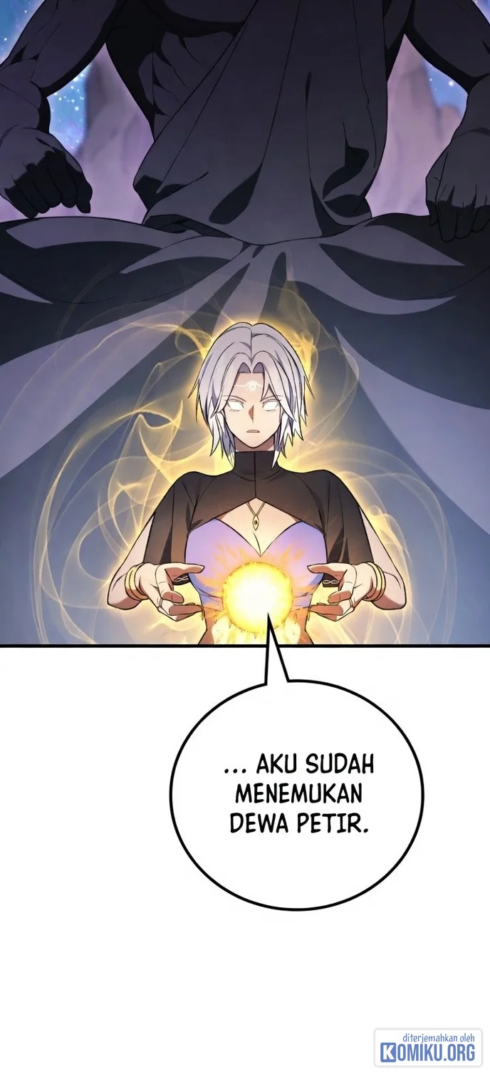 Martial God Regressed to Level 2 Chapter 131 Gambar 73