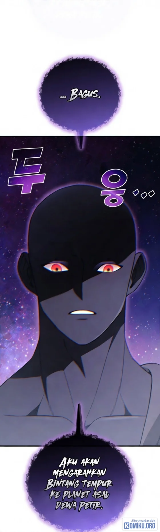 Martial God Regressed to Level 2 Chapter 131 Gambar 74
