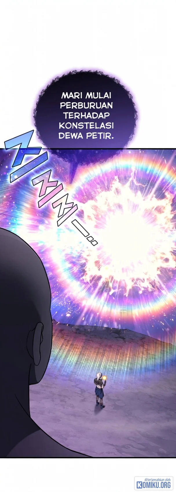 Martial God Regressed to Level 2 Chapter 131 Gambar 76
