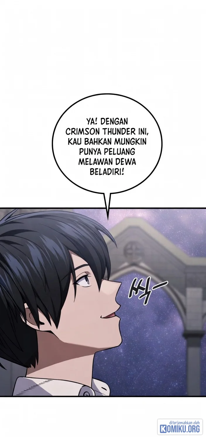 Martial God Regressed to Level 2 Chapter 131 Gambar 85