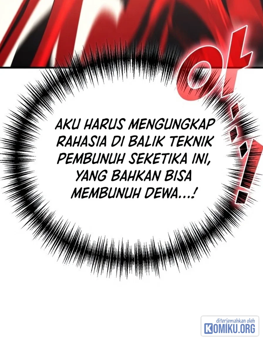Martial God Regressed to Level 2 Chapter 131 Gambar 9