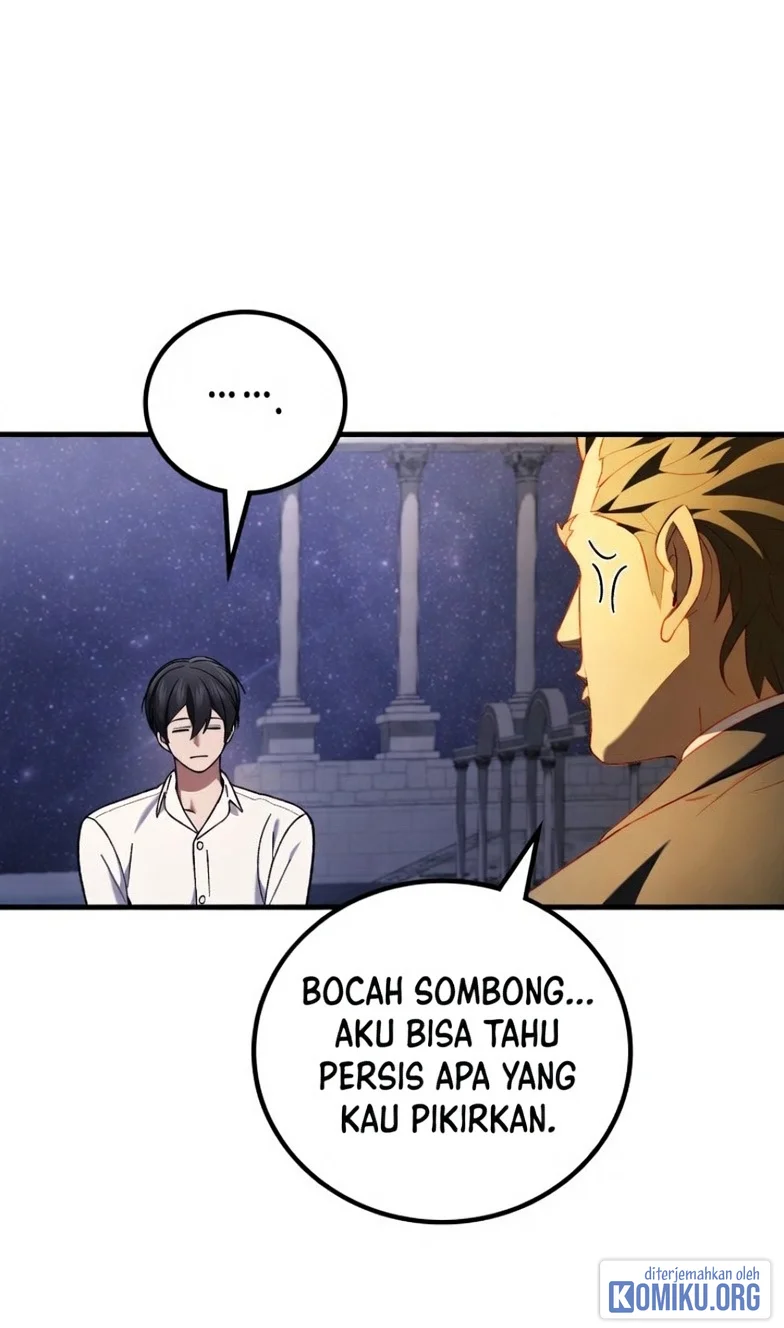 Martial God Regressed to Level 2 Chapter 131 Gambar 91