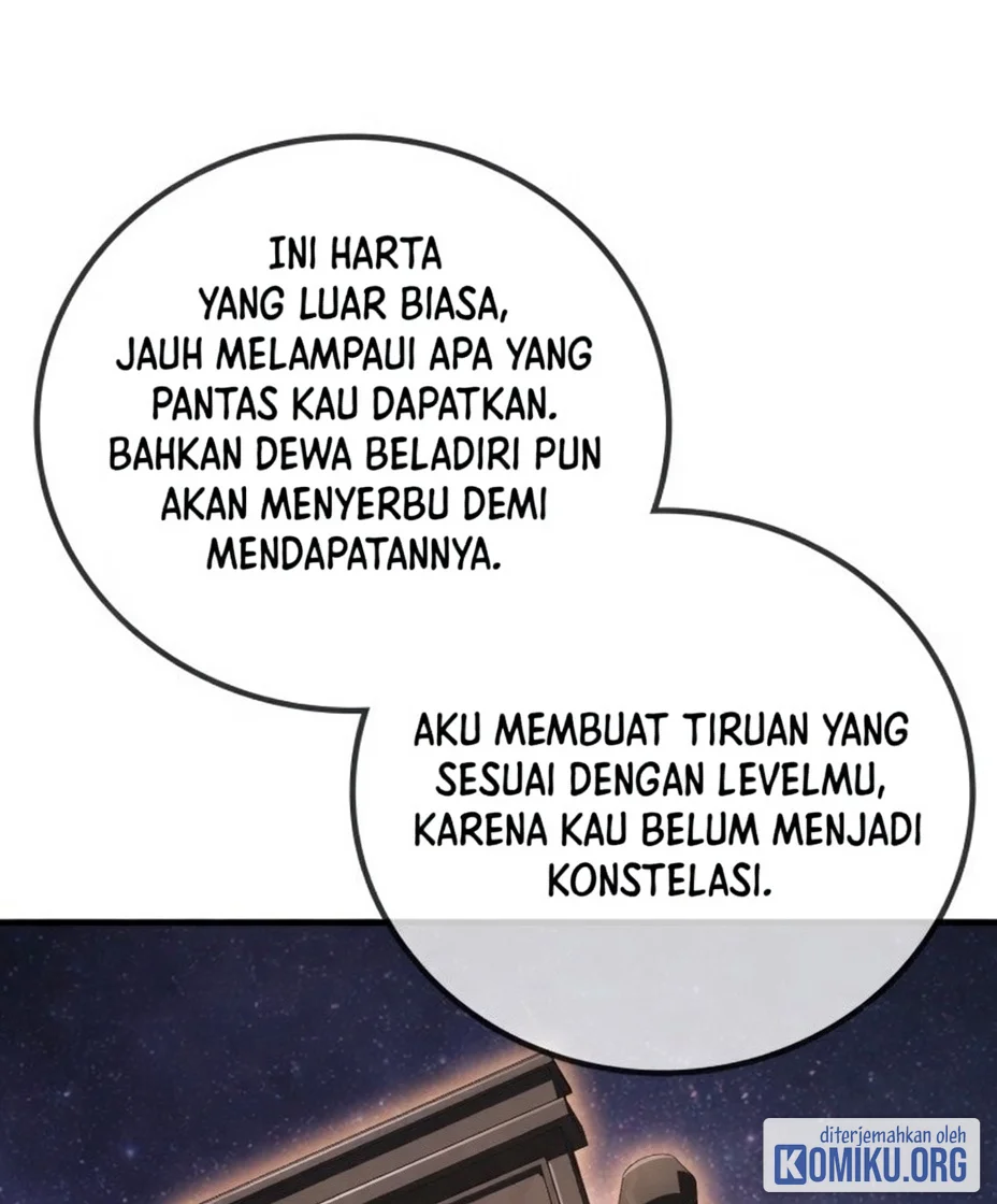Martial God Regressed to Level 2 Chapter 131 Gambar 92