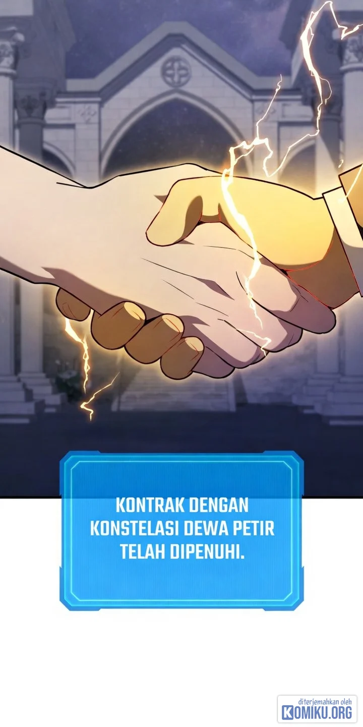 Martial God Regressed to Level 2 Chapter 131 Gambar 95
