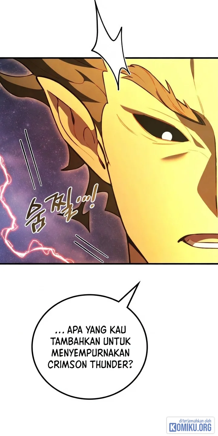 Martial God Regressed to Level 2 Chapter 131 Gambar 97