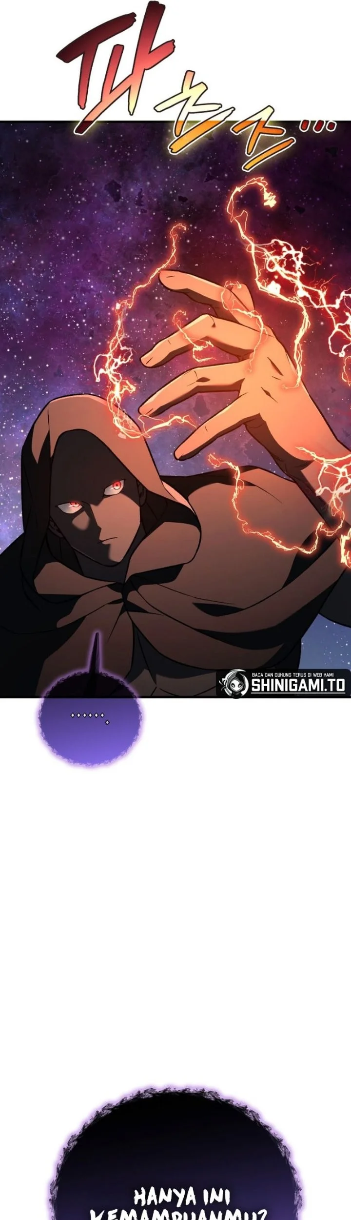 Martial God Regressed to Level 2 Chapter 132 Gambar 50