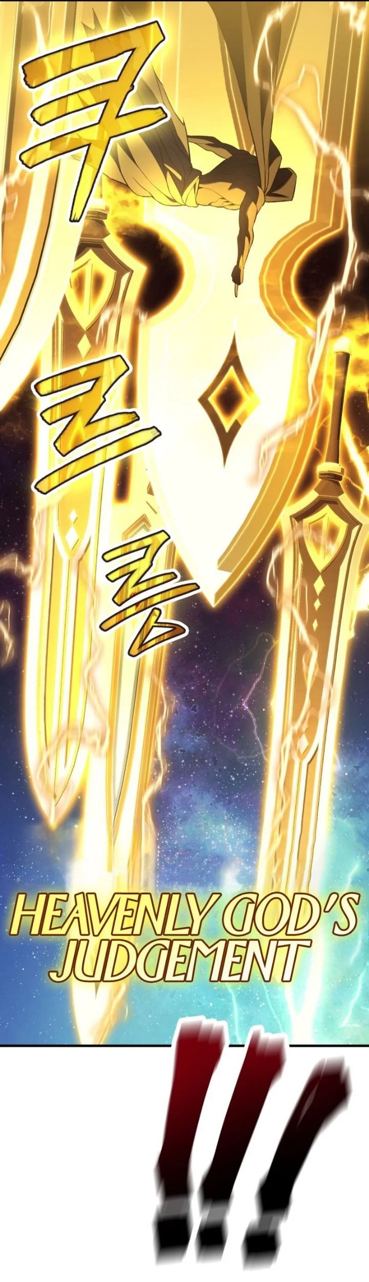 Martial God Regressed to Level 2 Chapter 132 Gambar 54
