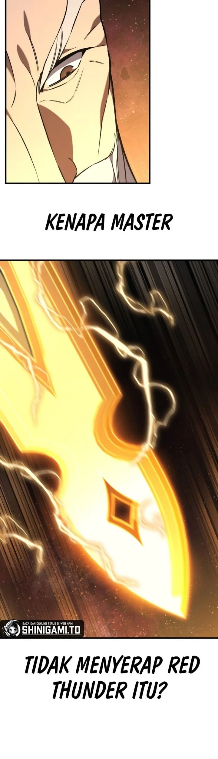 Martial God Regressed to Level 2 Chapter 132 Gambar 56