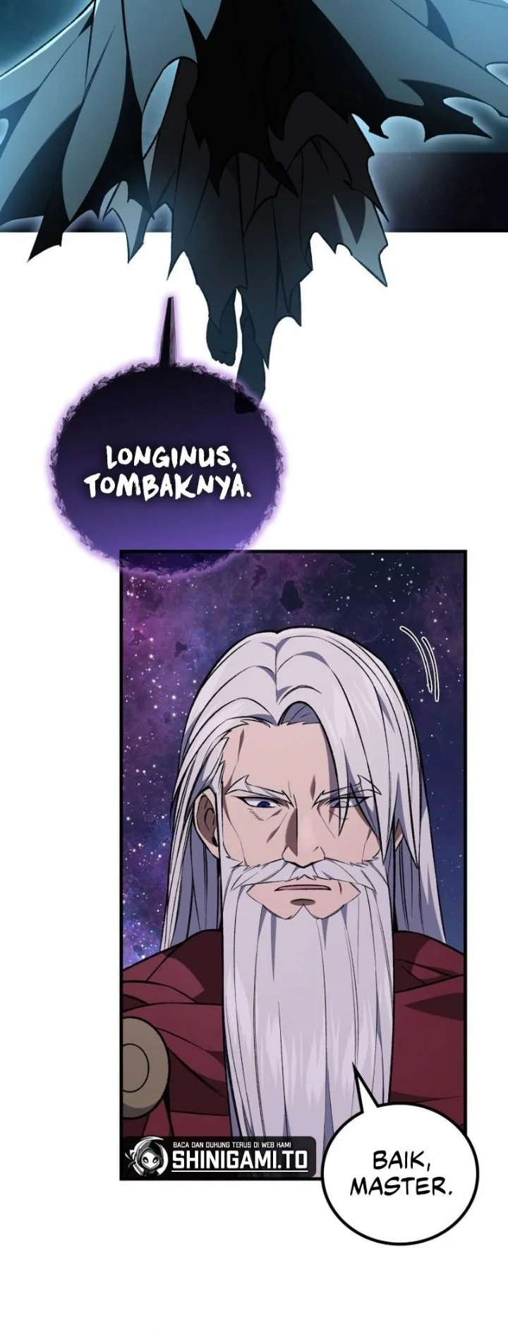 Martial God Regressed to Level 2 Chapter 132 Gambar 64