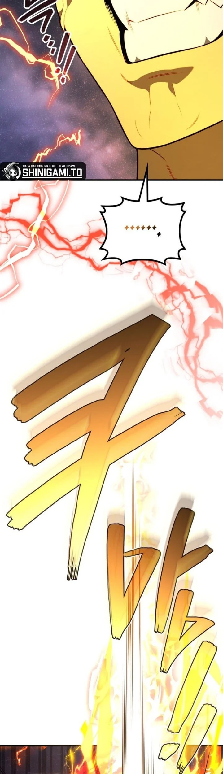 Martial God Regressed to Level 2 Chapter 132 Gambar 7