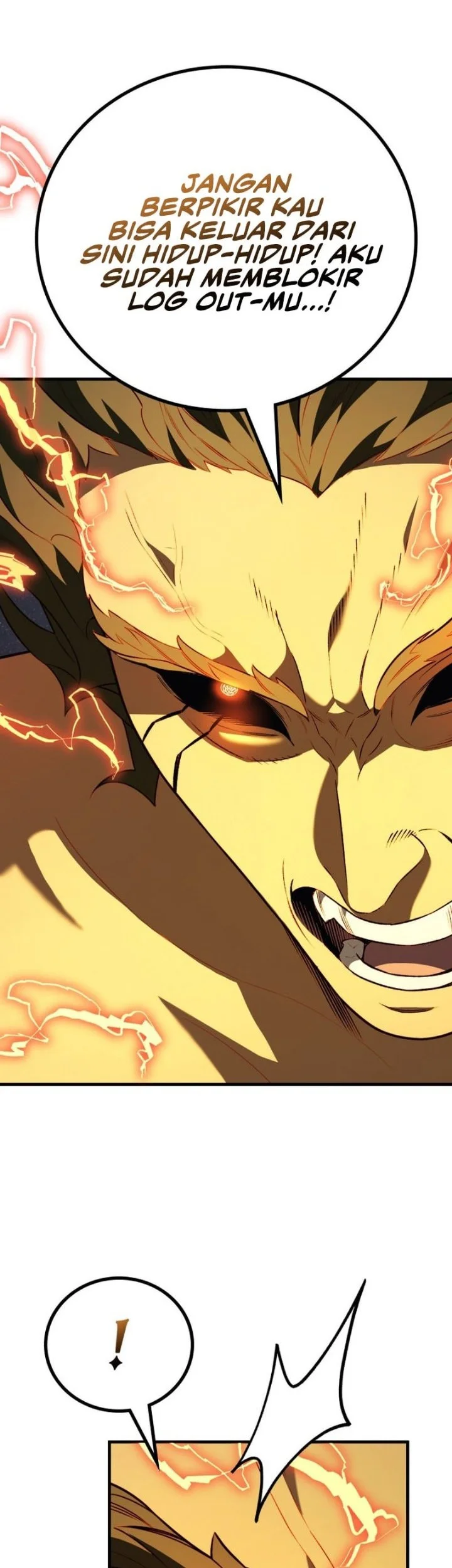 Martial God Regressed to Level 2 Chapter 132 Gambar 11