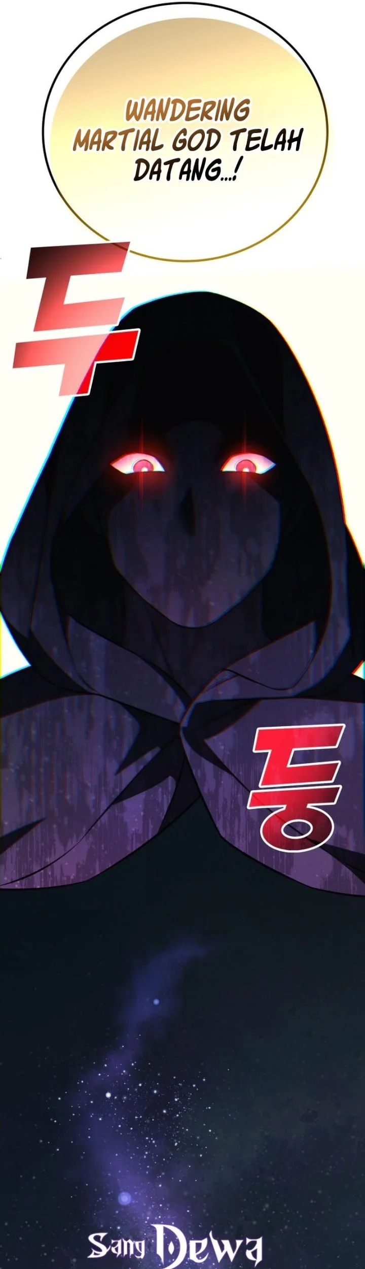 Martial God Regressed to Level 2 Chapter 132 Gambar 18