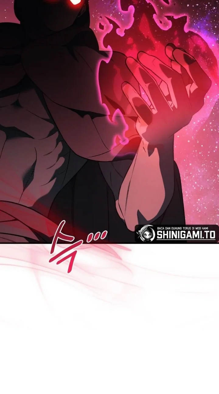 Martial God Regressed to Level 2 Chapter 132 Gambar 21
