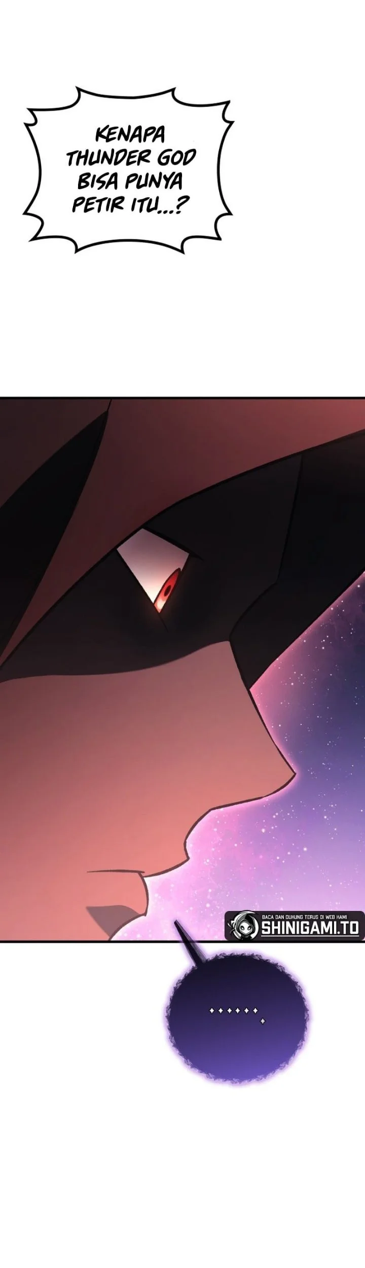 Martial God Regressed to Level 2 Chapter 132 Gambar 28
