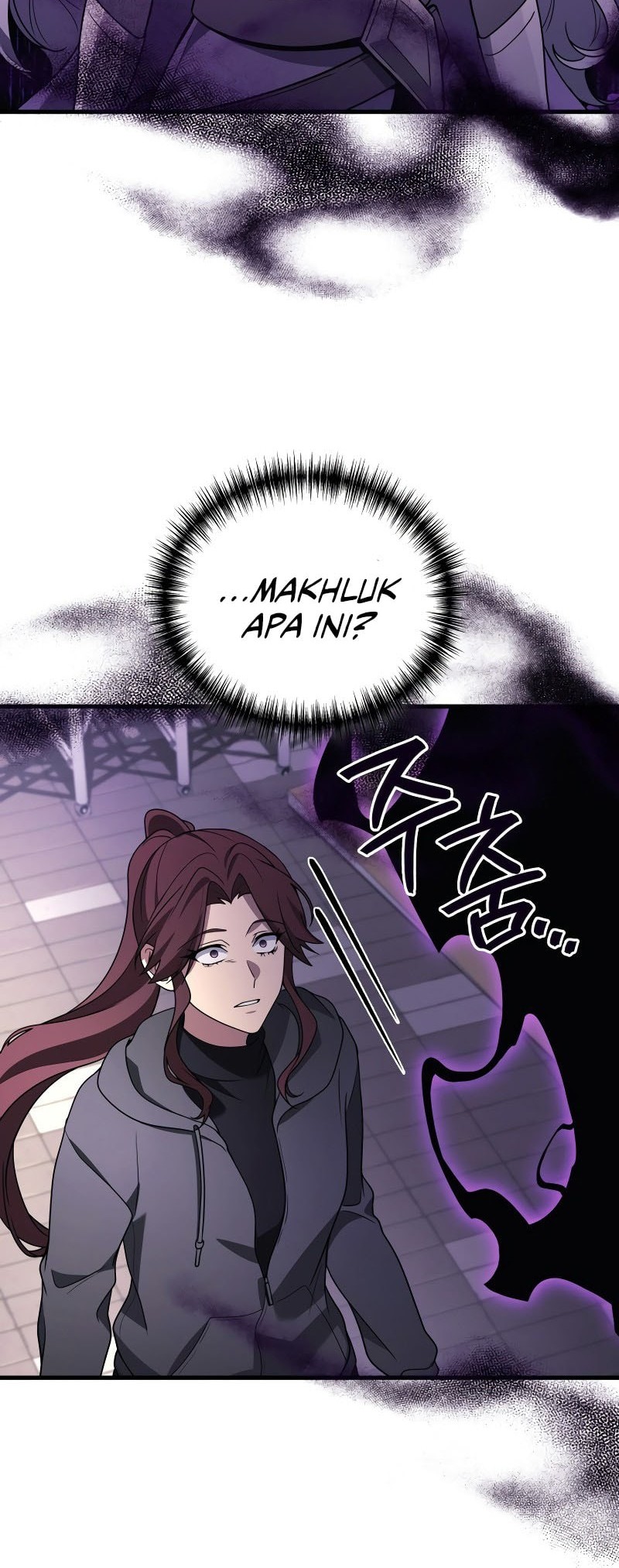 Martial God Regressed to Level 2 Chapter 98 Gambar 37