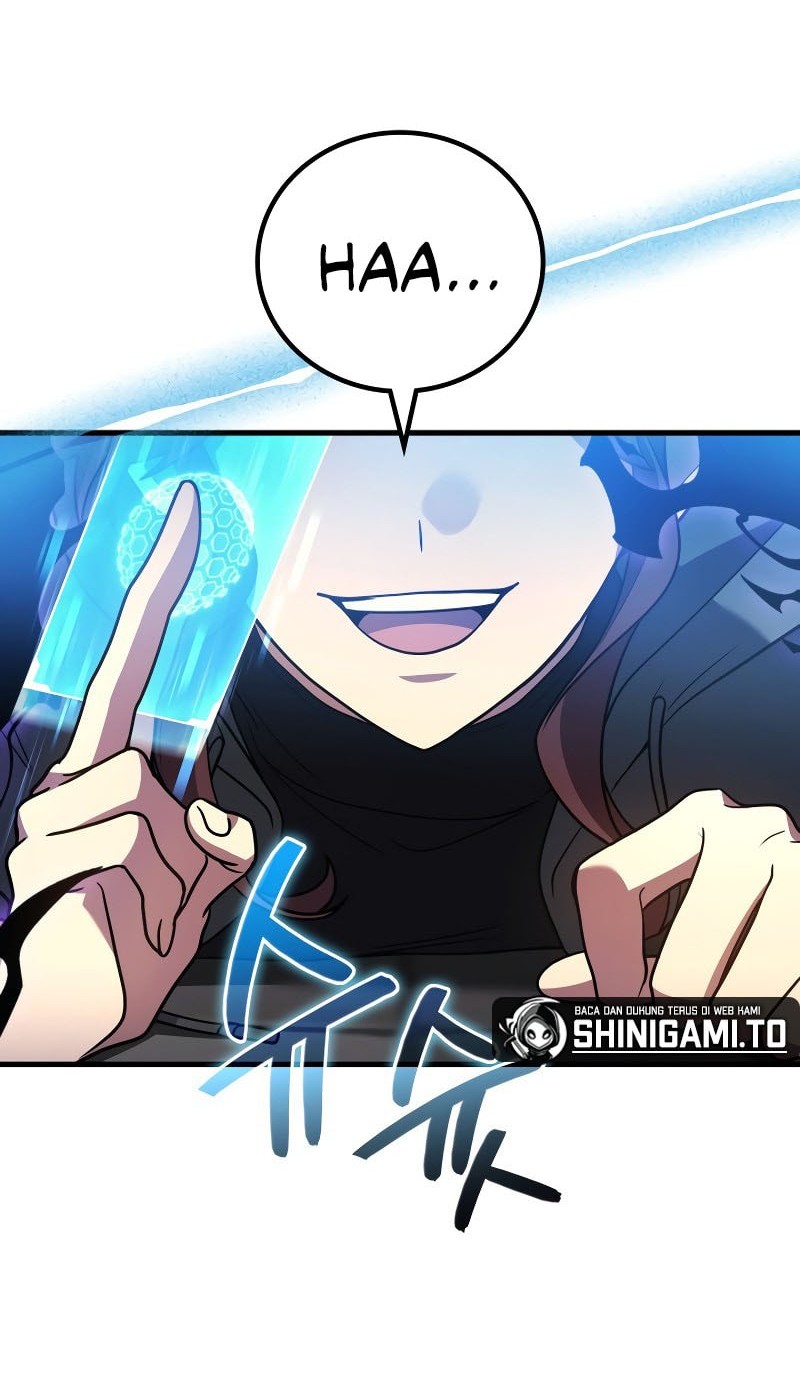 Martial God Regressed to Level 2 Chapter 98 Gambar 45