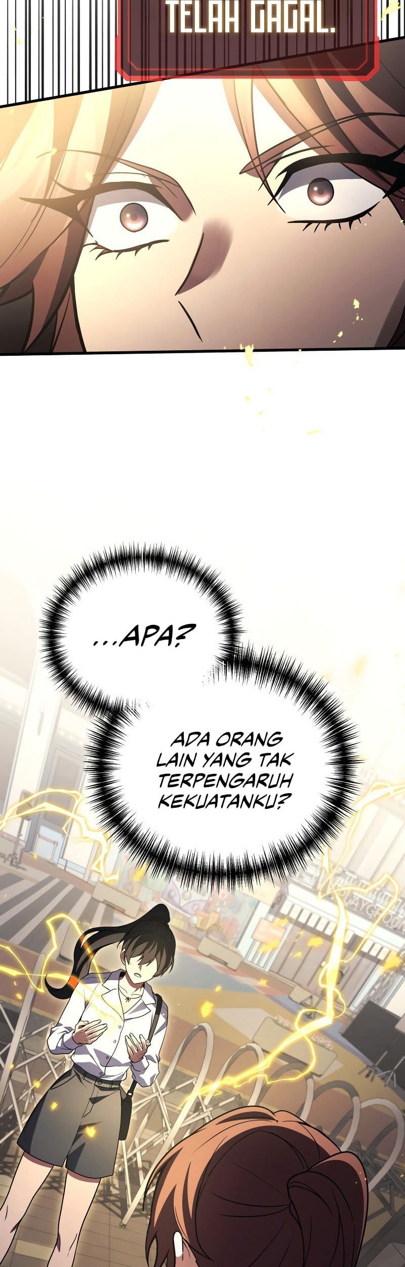Martial God Regressed to Level 2 Chapter 98 Gambar 19