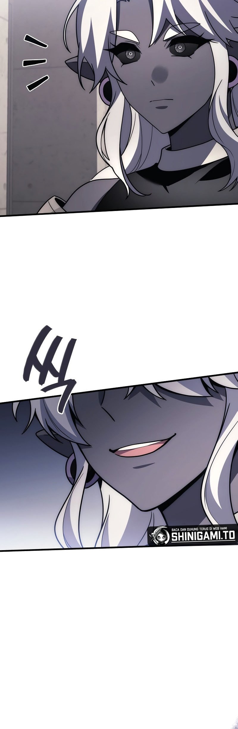 Martial God Regressed to Level 2 Chapter 99 Gambar 13
