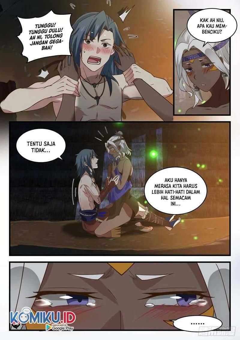 Martial Peak Part 1 Chapter 1999 Gambar 3