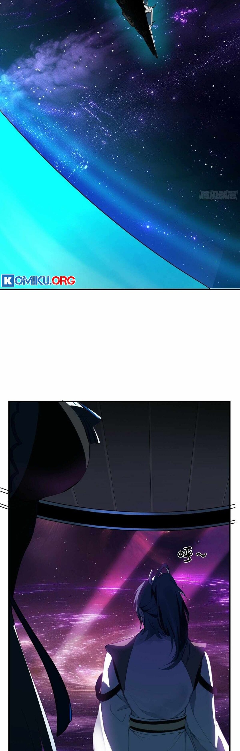 Martial Peak Part 2 Chapter 3847 Gambar 18