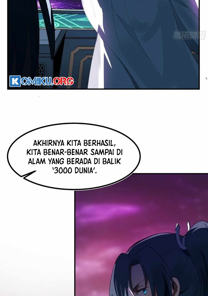 Martial Peak Part 2 Chapter 3847 Gambar 19