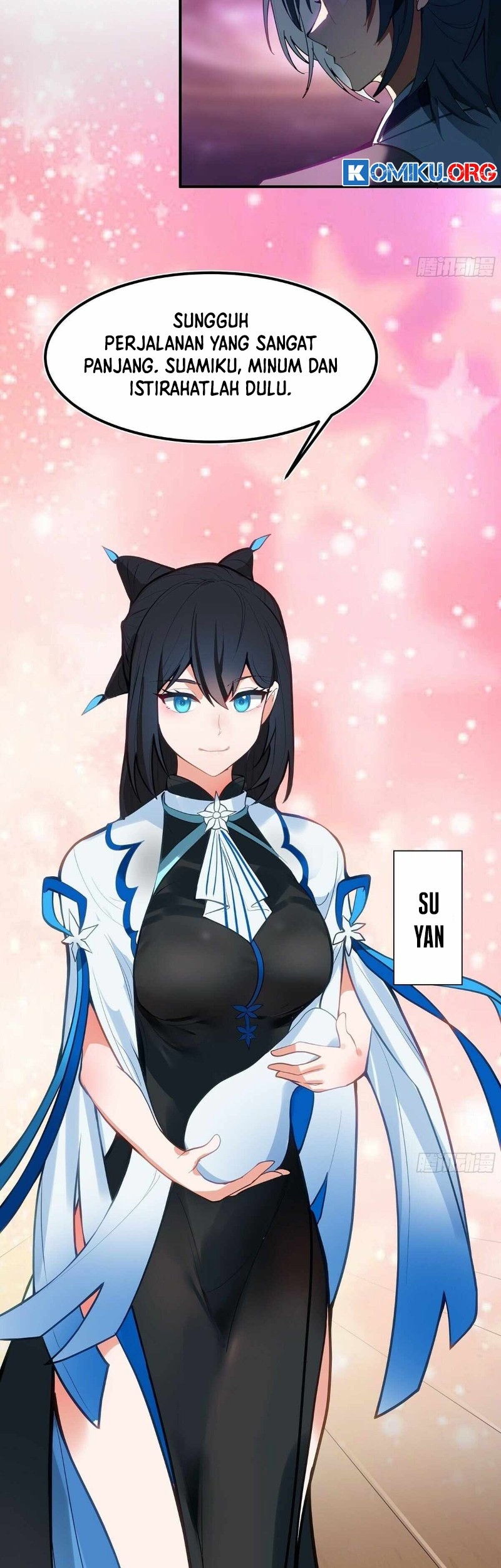 Martial Peak Part 2 Chapter 3847 Gambar 20