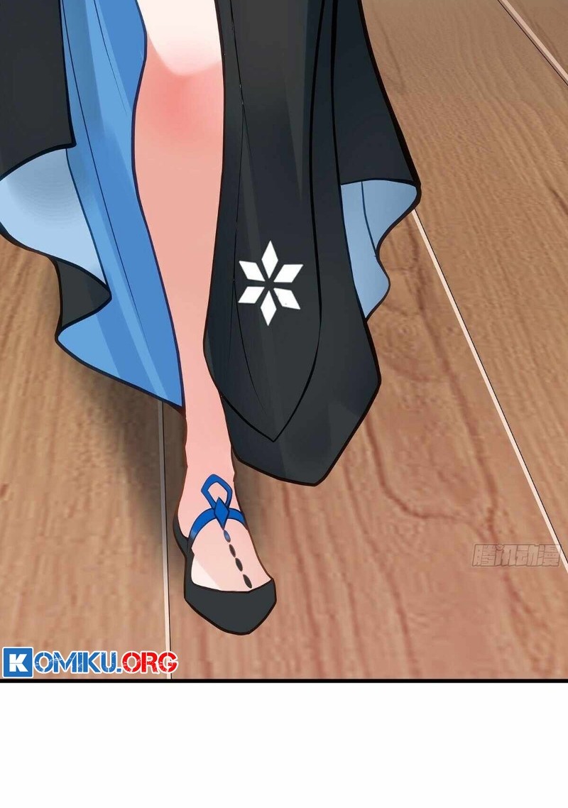 Martial Peak Part 2 Chapter 3847 Gambar 21