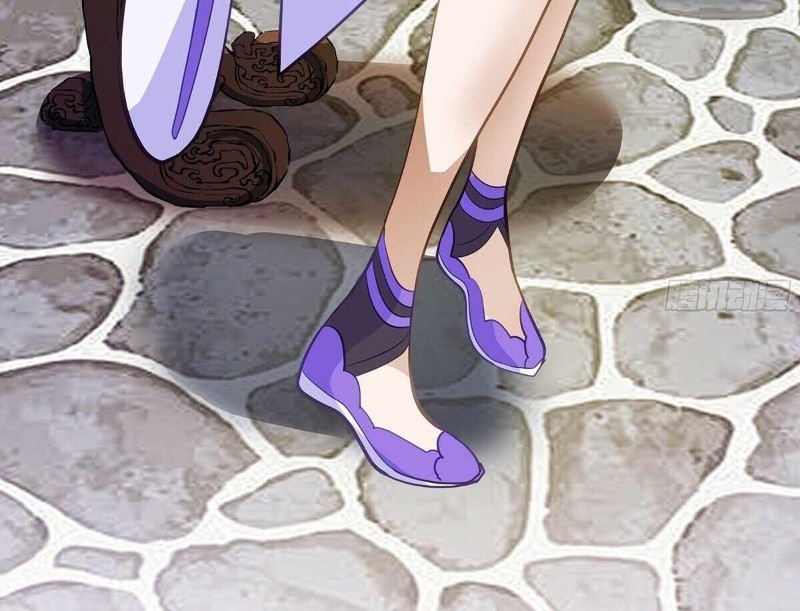 Martial Peak Part 2 Chapter 3847 Gambar 25