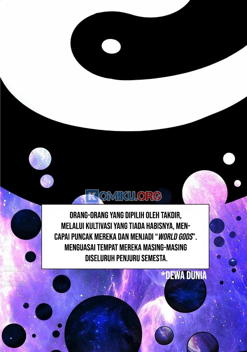 Martial Peak Part 2 Chapter 3847 Gambar 3