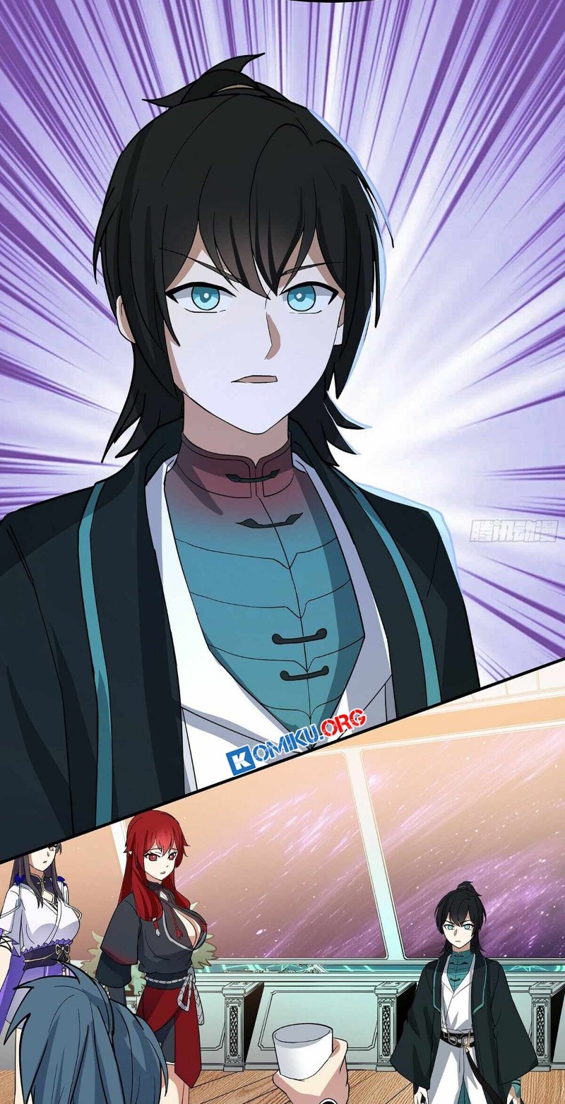 Martial Peak Part 2 Chapter 3847 Gambar 59