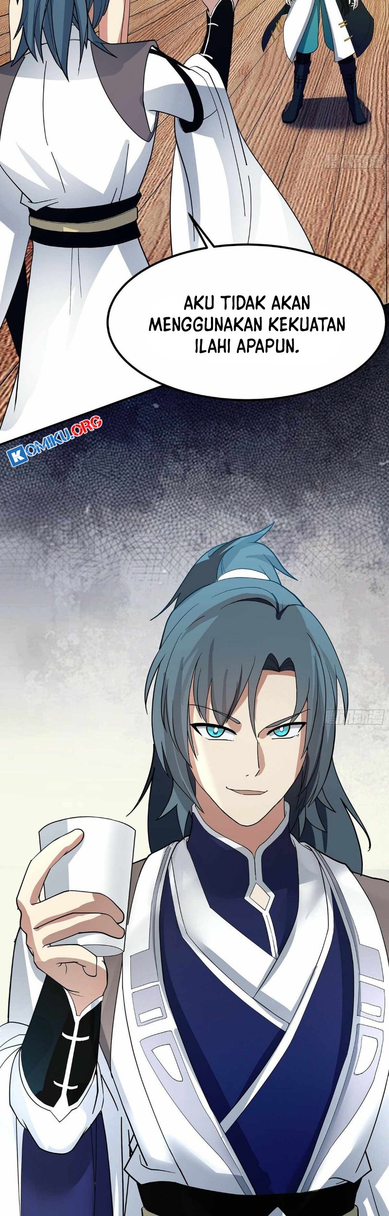 Martial Peak Part 2 Chapter 3847 Gambar 60