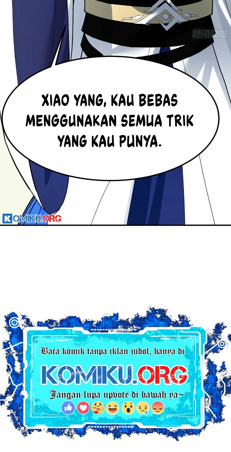 Martial Peak Part 2 Chapter 3847 Gambar 61