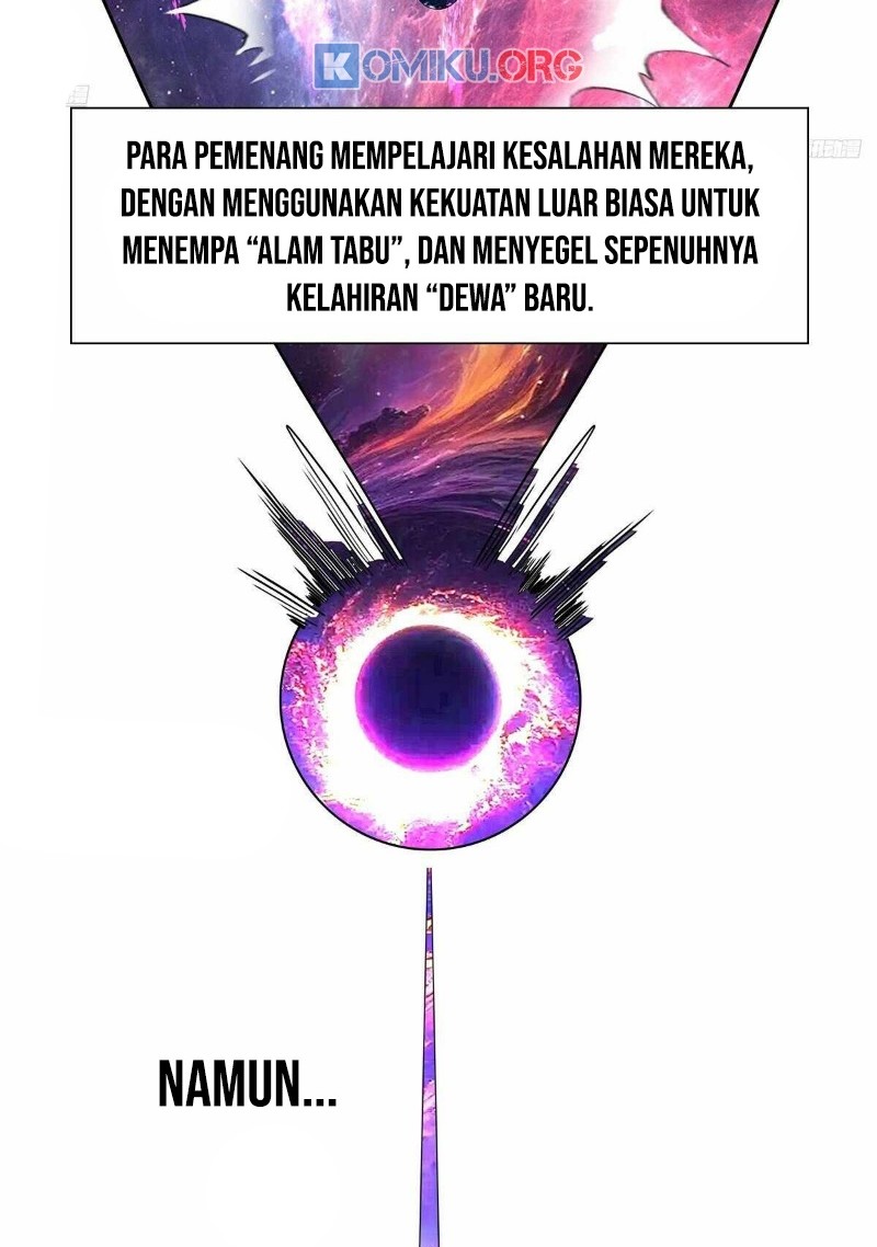 Martial Peak Part 2 Chapter 3847 Gambar 5