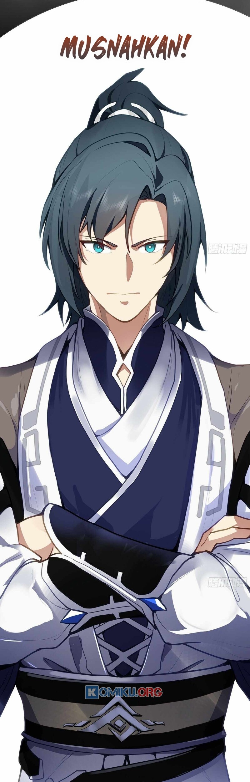 Martial Peak Part 2 Chapter 3847 Gambar 12