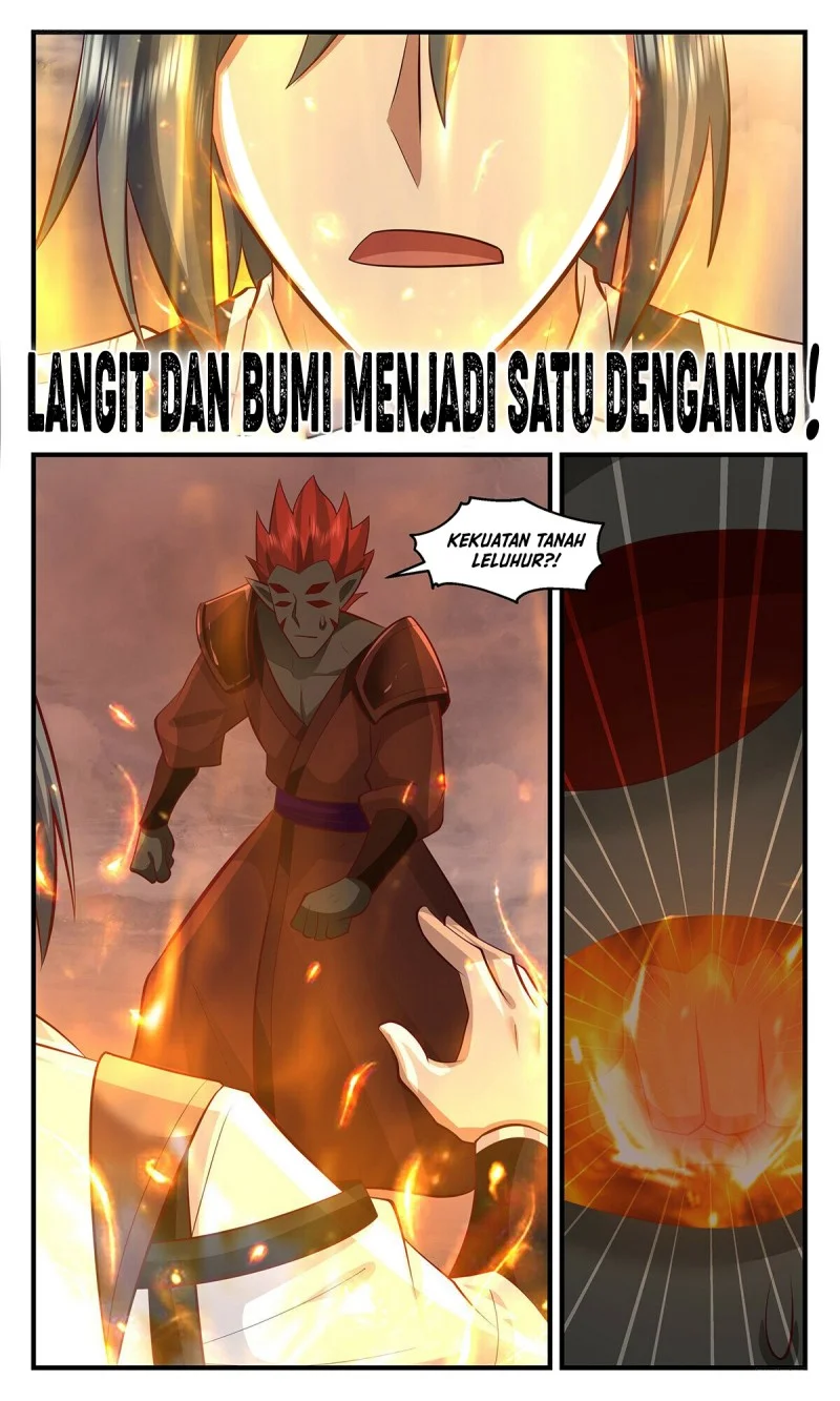 Martial Peak Part 2 Chapter 3474 Gambar 6