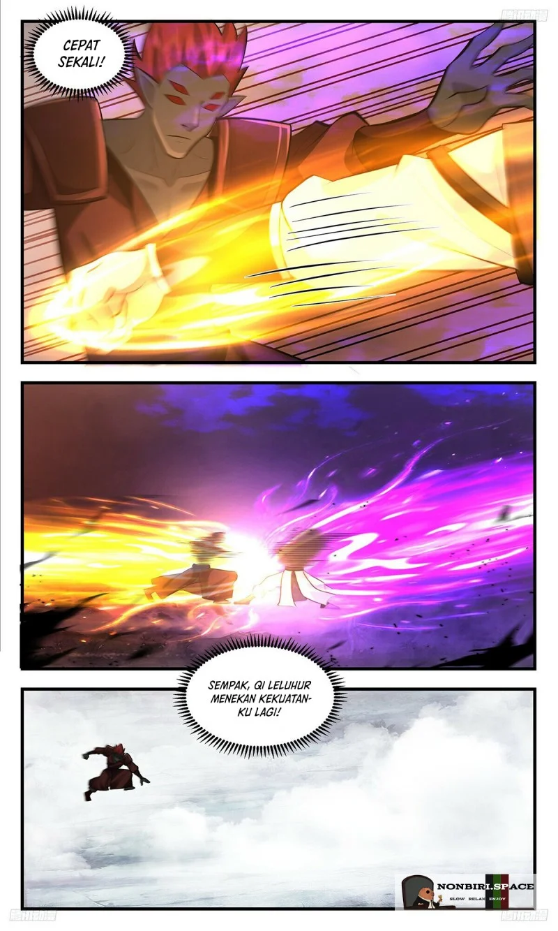 Martial Peak Part 2 Chapter 3474 Gambar 7