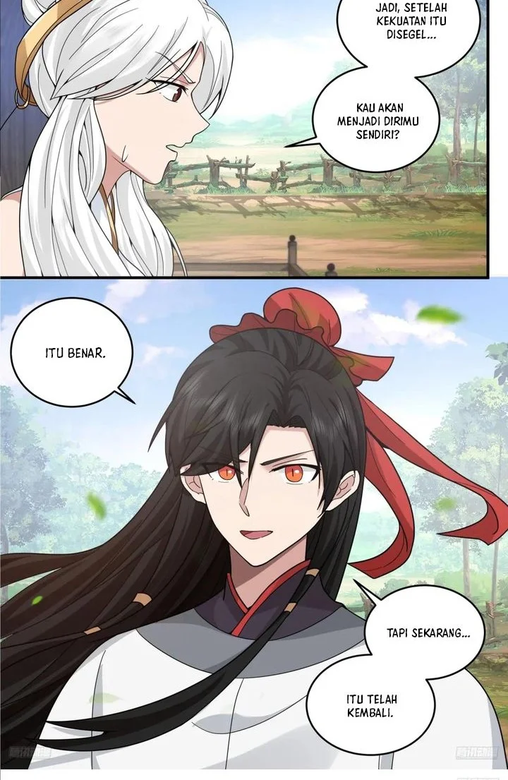 Martial Peak Part 2 Chapter 3799 Gambar 4