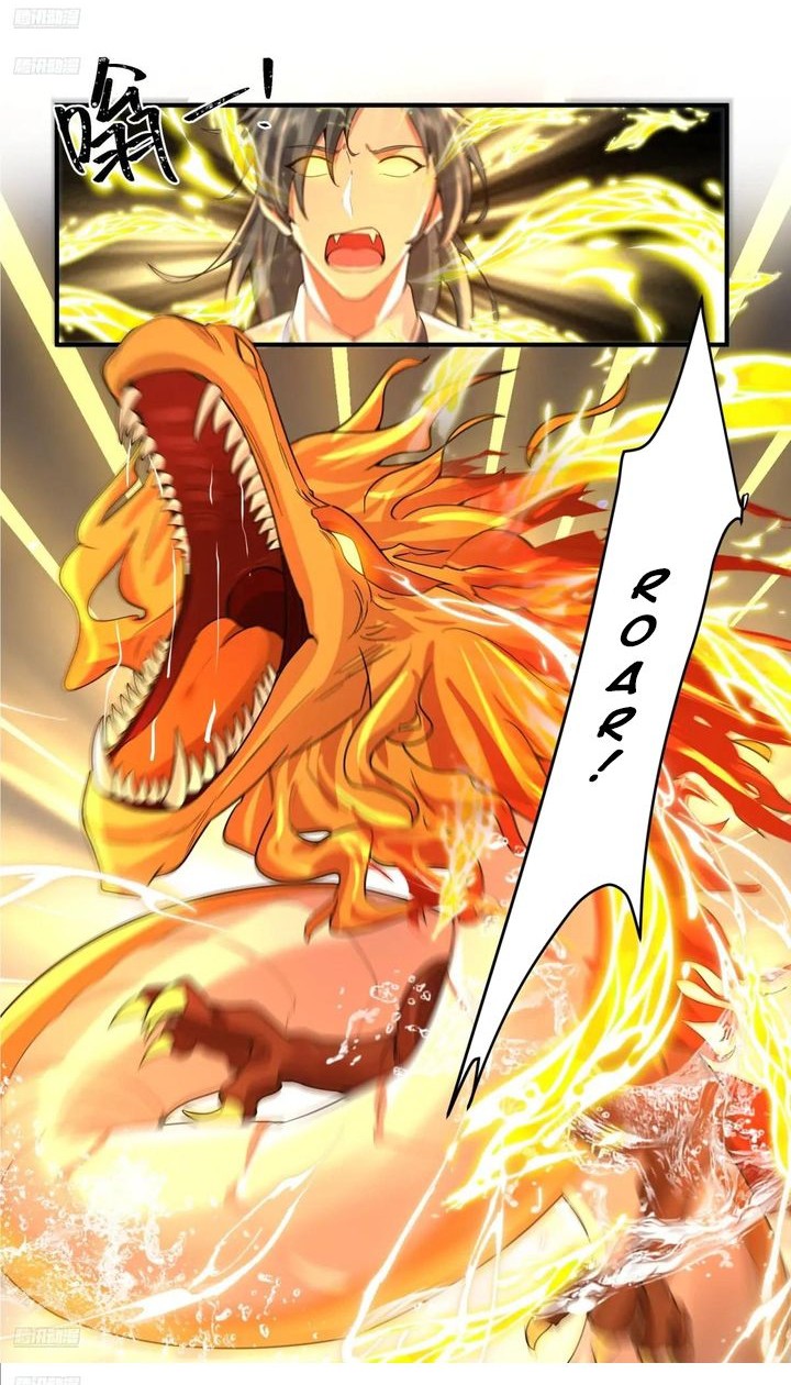 Baca Manhua Martial Peak Part 2 Chapter 3804 Gambar 2