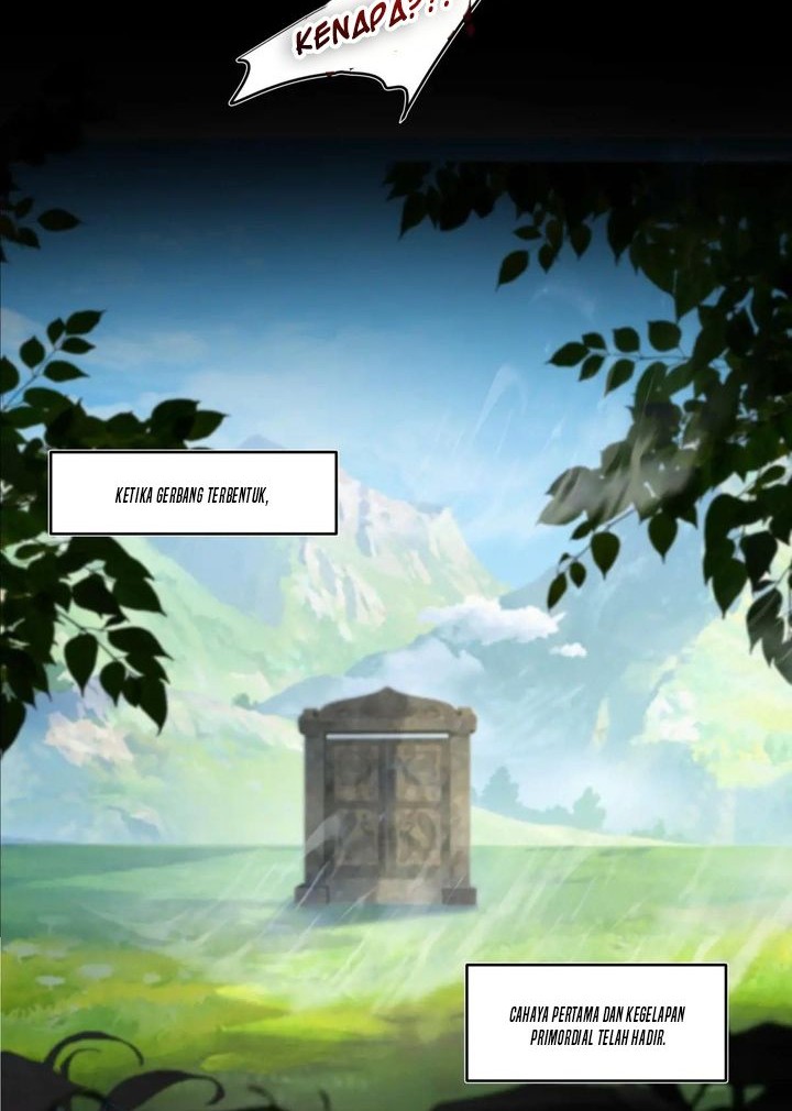 Martial Peak Part 2 Chapter 3806 Gambar 4