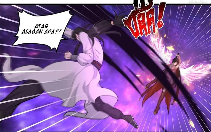 Martial Peak Part 2 Chapter 3806 Gambar 6