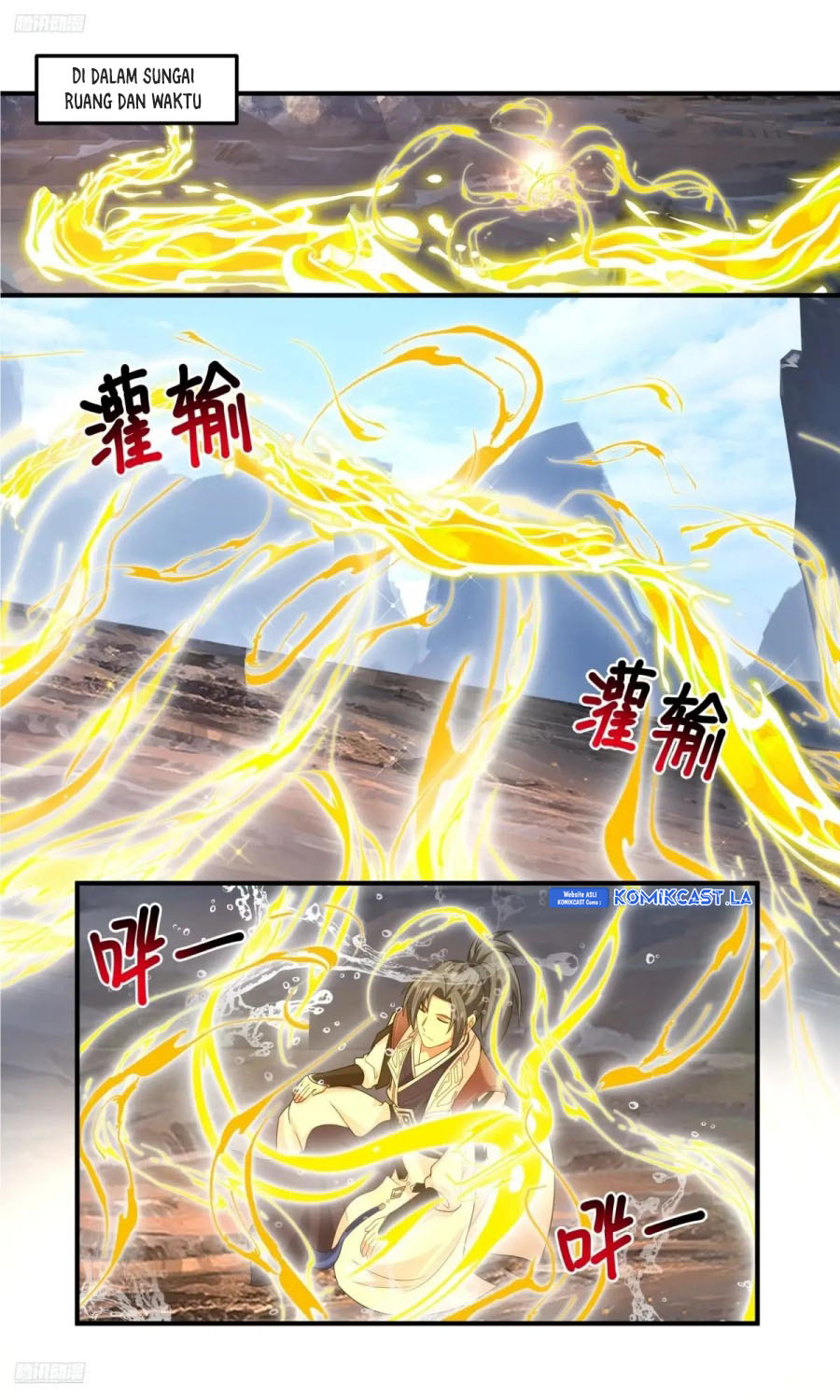 Martial Peak Part 2 Chapter 3812 - https://img.komiku.org/upload5/martial-peak-part-2/3812/2025-05-15/2.jpg