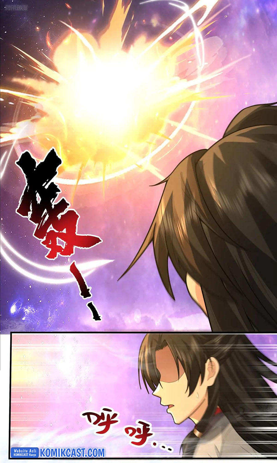 Martial Peak Part 2 Chapter 3814 - https://img.komiku.org/upload5/martial-peak-part-2/3814/2025-05-15/5.jpg