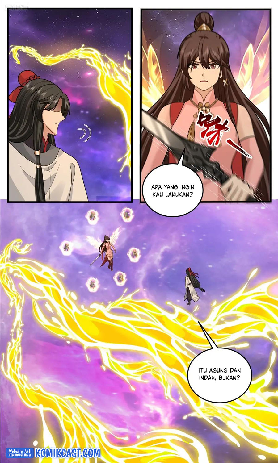 Martial Peak Part 2 Chapter 3815 - https://img.komiku.org/upload5/martial-peak-part-2/3815/2025-05-15/5.jpg