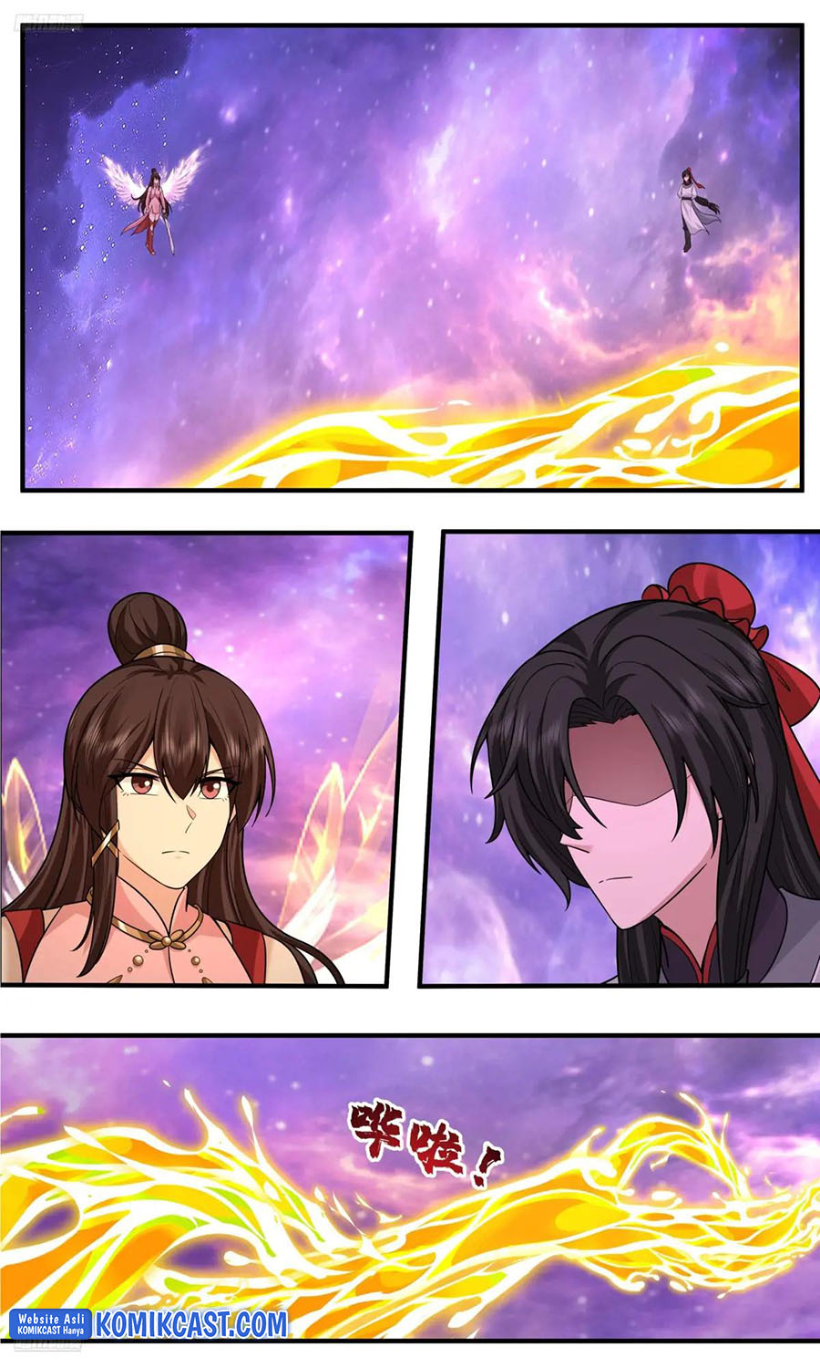 Martial Peak Part 2 Chapter 3816 - https://img.komiku.org/upload5/martial-peak-part-2/3816/2025-05-15/2.jpg