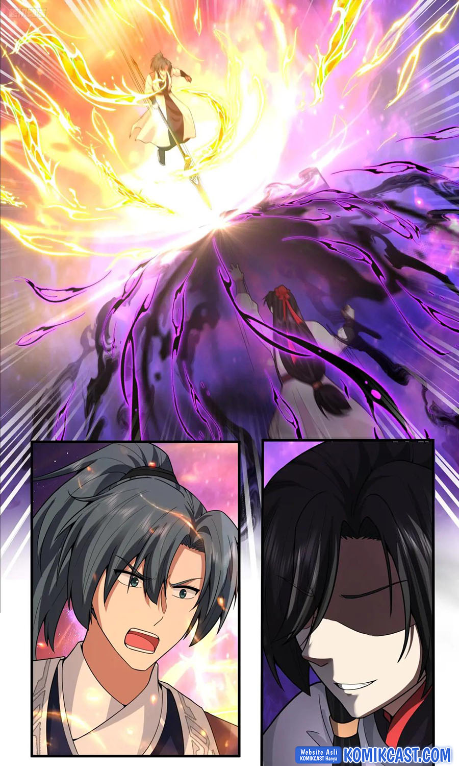 Martial Peak Part 2 Chapter 3819 - https://img.komiku.org/upload5/martial-peak-part-2/3819/2025-05-15/5.jpg